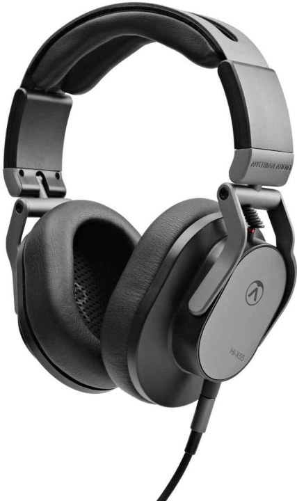 Austrian Audio Hi-X55 -sankakuulokkeet ryhmässä KODINELEKTRONIIKKA / Ääni & Kuva / Kuulokkeet & Tarvikkeet / Kuulokkeet @ TP E-commerce Nordic AB (C77321)