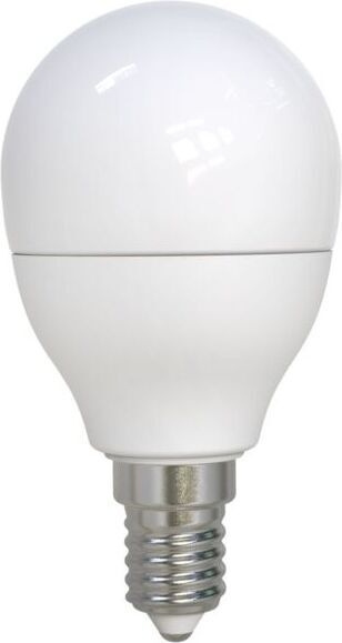 Airam SmartHome P45 -pienikupuinen LED-lamppu, E14, opaali, 470 lm, tunable white, WiFi ryhmässä KOTI, TALOUS JA PUUTARHA / Älykodit / Älykäs valaistus @ TP E-commerce Nordic AB (C77365)