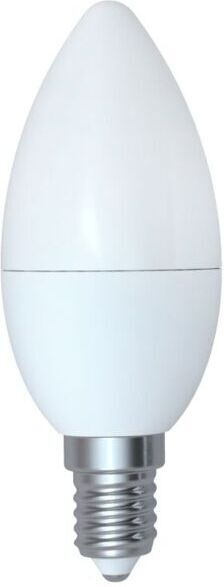 Airam SmartHome -kynttilälamppu, E14, opaali, 470 lm, tunable white, WiFi ryhmässä KODINELEKTRONIIKKA / Valaistus / LED-lamput @ TP E-commerce Nordic AB (C77367)