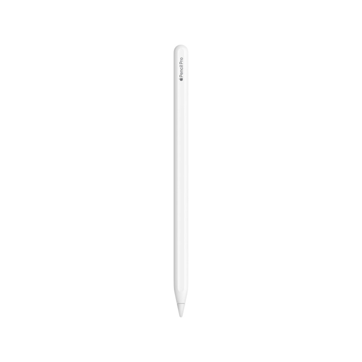 Apple Pencil Pro (MX2D3) ryhmässä ÄLYPUHELIMET JA TABLETIT / Muut tarvikkeet / Muut @ TP E-commerce Nordic AB (C77861)