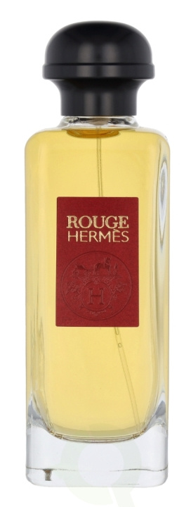 Hermes Rouge Edt Spray 100 ml ryhmässä KAUNEUS JA TERVEYS / Tuoksut & Parfyymit / Parfyymit / Naisten Tuoksut @ TP E-commerce Nordic AB (C77916)