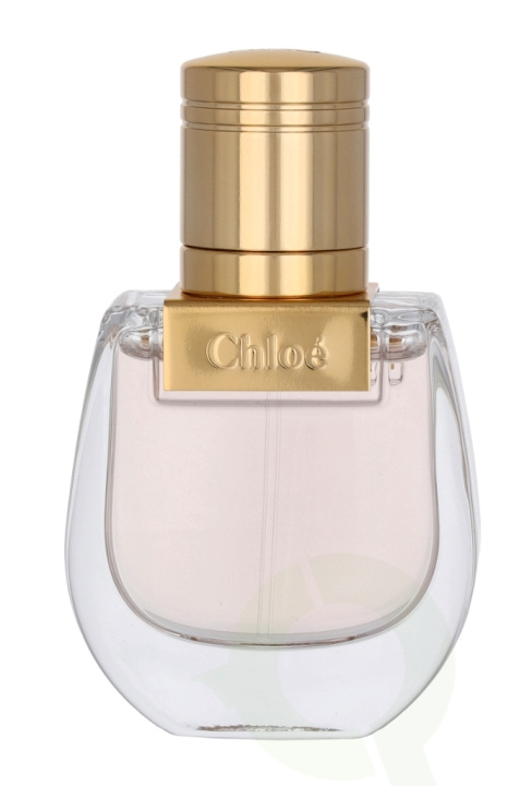 Chloe Nomade Edp Spray 20 ml ryhmässä KAUNEUS JA TERVEYS / Tuoksut & Parfyymit / Parfyymit / Naisten Tuoksut @ TP E-commerce Nordic AB (C77942)