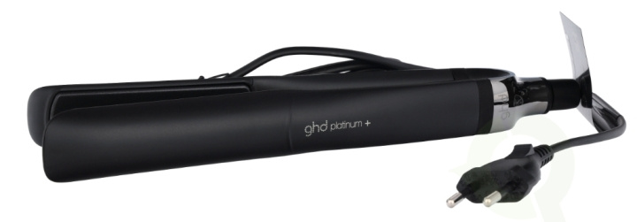 ghd Platinum+ Professional Styler - Black 1 piece ryhmässä KAUNEUS JA TERVEYS / Hiukset &Stailaus / Muotoilutyökalut / Suoristinraudat @ TP E-commerce Nordic AB (C77953)