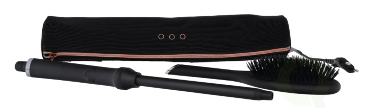 ghd Hair Curler Set 1 piece ryhmässä KAUNEUS JA TERVEYS / Hiukset &Stailaus / Muotoilutyökalut / Kihartimet @ TP E-commerce Nordic AB (C77960)