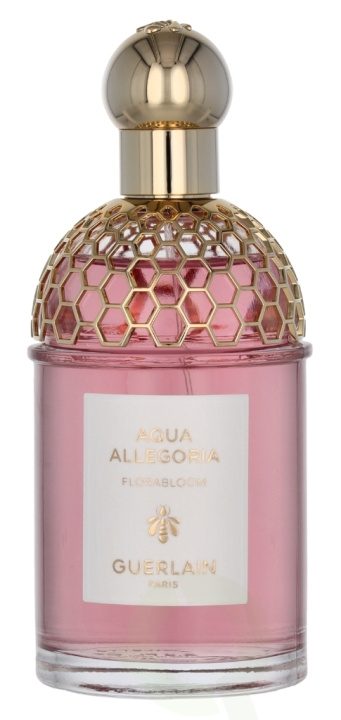 Guerlain Aqua Florabloom Edt Spray 125 ml ryhmässä KAUNEUS JA TERVEYS / Tuoksut & Parfyymit / Parfyymit / Naisten Tuoksut @ TP E-commerce Nordic AB (C77976)