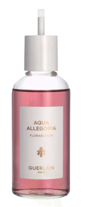 Guerlain Aqua Florabloom Edt Spray Refill 200 ml ryhmässä KAUNEUS JA TERVEYS / Tuoksut & Parfyymit / Parfyymit / Naisten Tuoksut @ TP E-commerce Nordic AB (C77978)