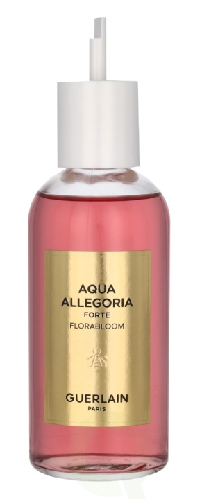 Guerlain Aqua Florabloom Edp Spray Refill 200 ml ryhmässä KAUNEUS JA TERVEYS / Tuoksut & Parfyymit / Parfyymit / Naisten Tuoksut @ TP E-commerce Nordic AB (C77979)