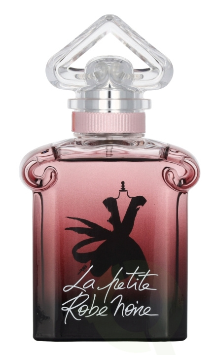 Guerlain La Petite Robe Noire Intense Edp Spray 30 ml ryhmässä KAUNEUS JA TERVEYS / Tuoksut & Parfyymit / Parfyymit / Naisten Tuoksut @ TP E-commerce Nordic AB (C77982)