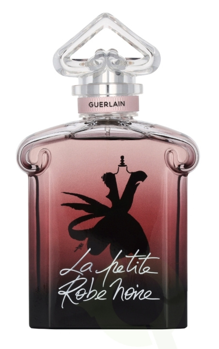 Guerlain La Petite Robe Noire Intense Edp Spray 100 ml ryhmässä KAUNEUS JA TERVEYS / Tuoksut & Parfyymit / Parfyymit / Naisten Tuoksut @ TP E-commerce Nordic AB (C77983)