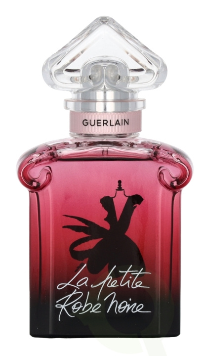 Guerlain La Petite Robe Noire Absolue Edp Spray 30 ml ryhmässä KAUNEUS JA TERVEYS / Tuoksut & Parfyymit / Parfyymit / Naisten Tuoksut @ TP E-commerce Nordic AB (C77985)