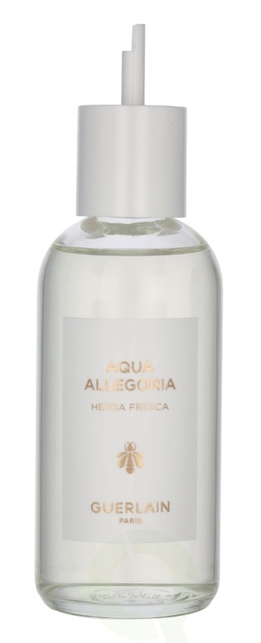 Guerlain Aqua Allegoria Herba Fresca Edt Spray Refill 200 ml ryhmässä KAUNEUS JA TERVEYS / Tuoksut & Parfyymit / Parfyymit / Naisten Tuoksut @ TP E-commerce Nordic AB (C77986)