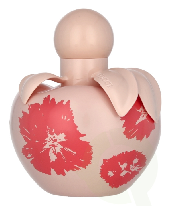 Nina Ricci Nina Fleur Edt Spray 50 ml ryhmässä KAUNEUS JA TERVEYS / Tuoksut & Parfyymit / Parfyymit / Naisten Tuoksut @ TP E-commerce Nordic AB (C77995)