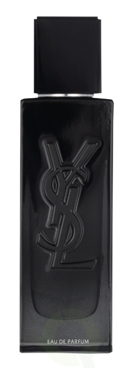 Yves Saint Laurent YSL Myslf Edp Spray 40 ml ryhmässä KAUNEUS JA TERVEYS / Tuoksut & Parfyymit / Parfyymit / Miesten Tuoksut @ TP E-commerce Nordic AB (C78003)