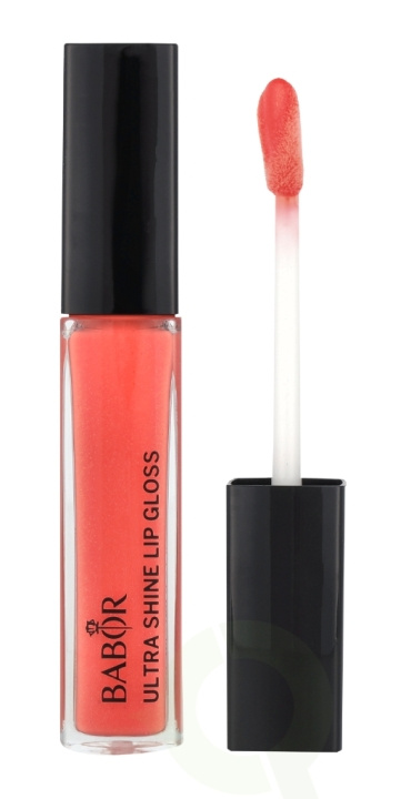 Babor Ultra Shine Lip Gloss 6.5 ml #04 Lemonade ryhmässä KAUNEUS JA TERVEYS / Meikit / Huulet / Huulikiilto / Plumper @ TP E-commerce Nordic AB (C78014)