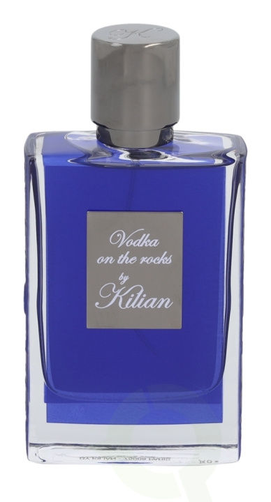 Kilian Vodka On The Rocks Edp Spray 50 ml ryhmässä KAUNEUS JA TERVEYS / Tuoksut & Parfyymit / Parfyymit / Unisex @ TP E-commerce Nordic AB (C78023)