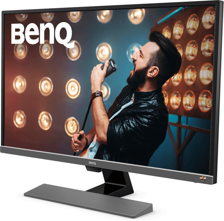 BenQ EW3270U 31,5