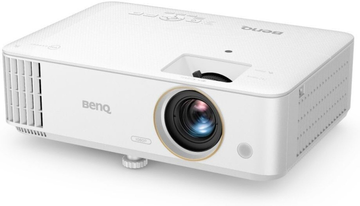 BenQ TH685i DLP Full HD -kotiteatteriprojektori ryhmässä KODINELEKTRONIIKKA / Ääni & Kuva / Kotiteatteri, HiFi ja kannettavat / Projektorit & Tarvikkeet @ TP E-commerce Nordic AB (C78207)