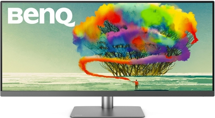 BenQ PD3420Q 34