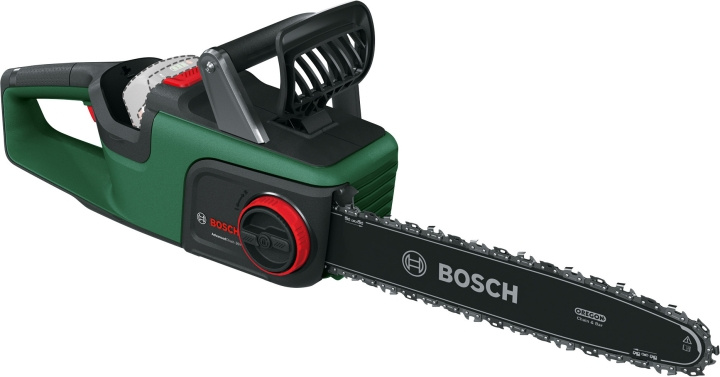 Bosch AdvancedChain 36V-35-40 -akkuketjusaha ryhmässä KOTI, TALOUS JA PUUTARHA / Puutarhatuotteet / Puutarhatyökalut @ TP E-commerce Nordic AB (C78374)