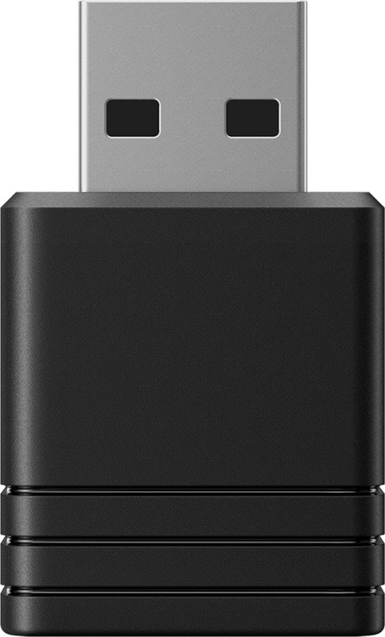 BenQ QCAST EZC5201BS USB langaton dongle ryhmässä KODINELEKTRONIIKKA / Ääni & Kuva / Kotiteatteri, HiFi ja kannettavat / Projektorit & Tarvikkeet @ TP E-commerce Nordic AB (C78489)