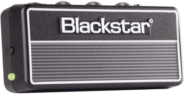 Blackstar Amplification Blackstar amPlug2 FLY Guitar ryhmässä KODINELEKTRONIIKKA / Ääni & Kuva / Kotiteatteri, HiFi ja kannettavat / Vahvistin & Receiver @ TP E-commerce Nordic AB (C78523)