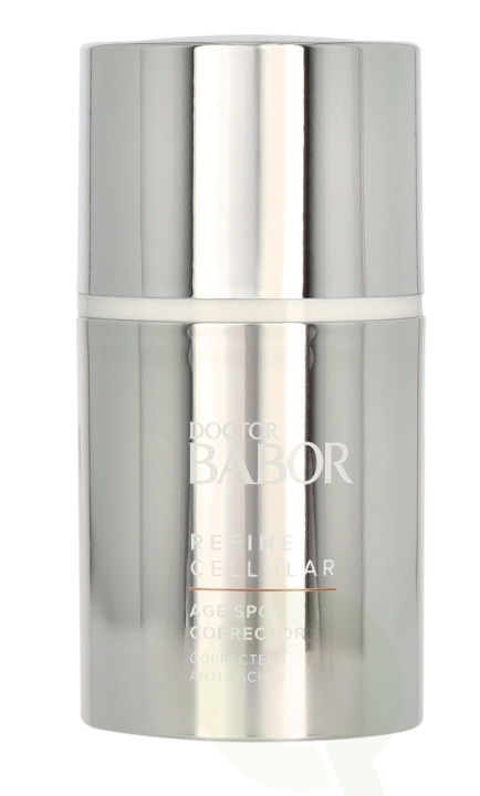 Babor Refine Cellular Age Spot Corrector 50 ml ryhmässä KAUNEUS JA TERVEYS / Ihonhoito / Kasvot / Seerumit iholle @ TP E-commerce Nordic AB (C78838)