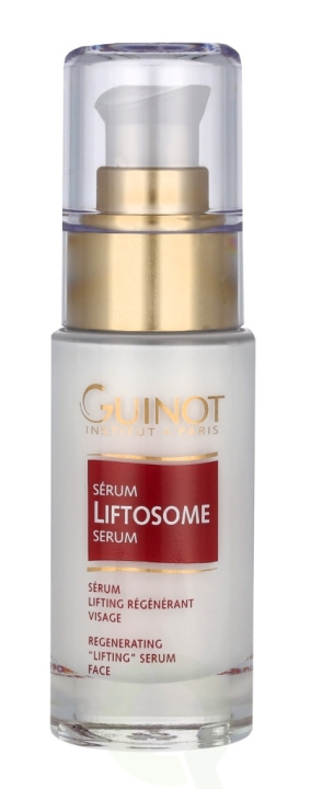 Guinot Liftosome Regenerating Lifting Face Serum 30 ml ryhmässä KAUNEUS JA TERVEYS / Ihonhoito / Kasvot / Seerumit iholle @ TP E-commerce Nordic AB (C78871)