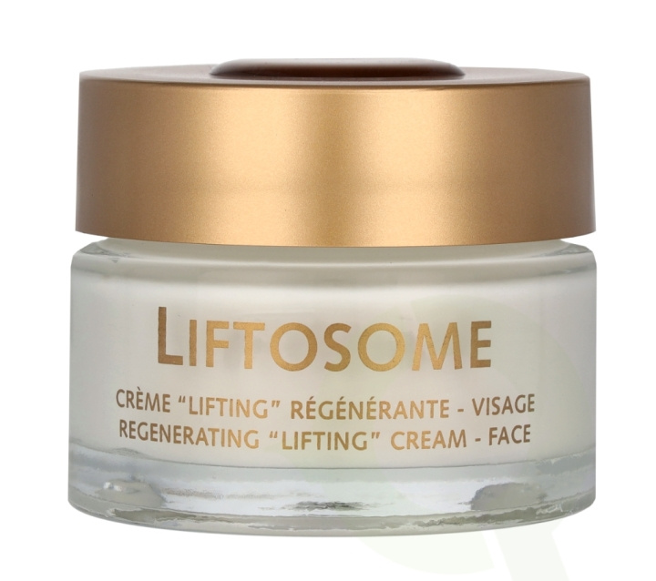 Guinot Liftosome Lifting Cream 50 ml ryhmässä KAUNEUS JA TERVEYS / Ihonhoito / Kasvot / Kasvovoide @ TP E-commerce Nordic AB (C78872)