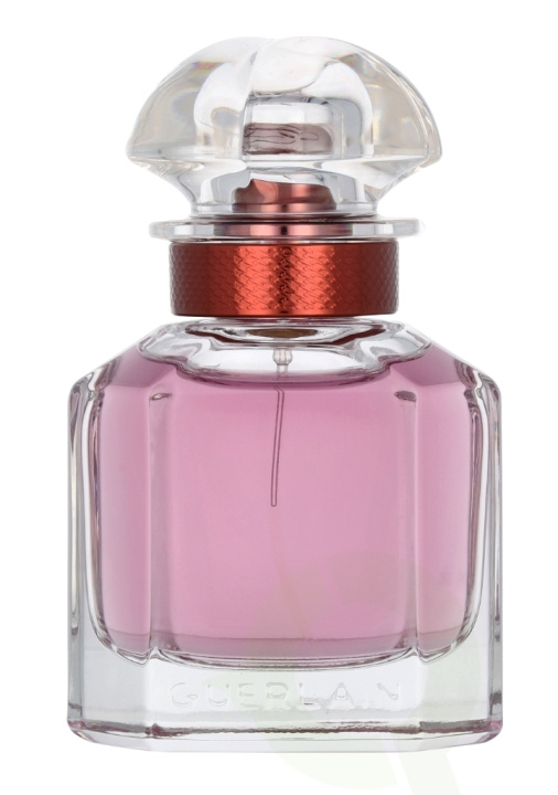 Guerlain Mon Guerlain Intense Edp Spray 30 ml ryhmässä KAUNEUS JA TERVEYS / Tuoksut & Parfyymit / Parfyymit / Naisten Tuoksut @ TP E-commerce Nordic AB (C78875)