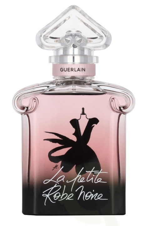 Guerlain La Petite Robe Noire Edp Spray 75 ml ryhmässä KAUNEUS JA TERVEYS / Tuoksut & Parfyymit / Parfyymit / Naisten Tuoksut @ TP E-commerce Nordic AB (C78902)