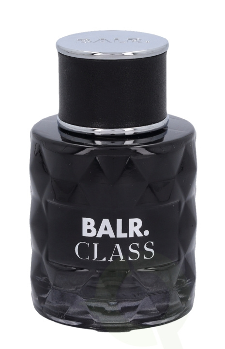 Balr. CLASS FOR MEN Edp Spray 50 ml ryhmässä KAUNEUS JA TERVEYS / Tuoksut & Parfyymit / Parfyymit / Miesten Tuoksut @ TP E-commerce Nordic AB (C78935)