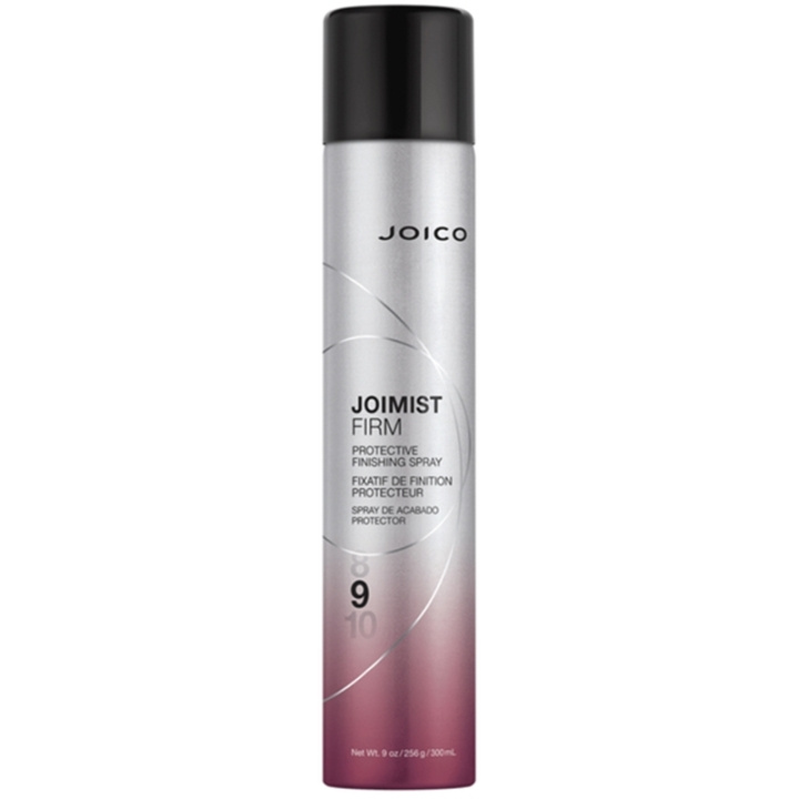 Joico JoiMist Firm Protective Finishing Spray 300ml ryhmässä KAUNEUS JA TERVEYS / Hiukset &Stailaus / Hiusten stailaus / Hiuslakka @ TP E-commerce Nordic AB (C78968)