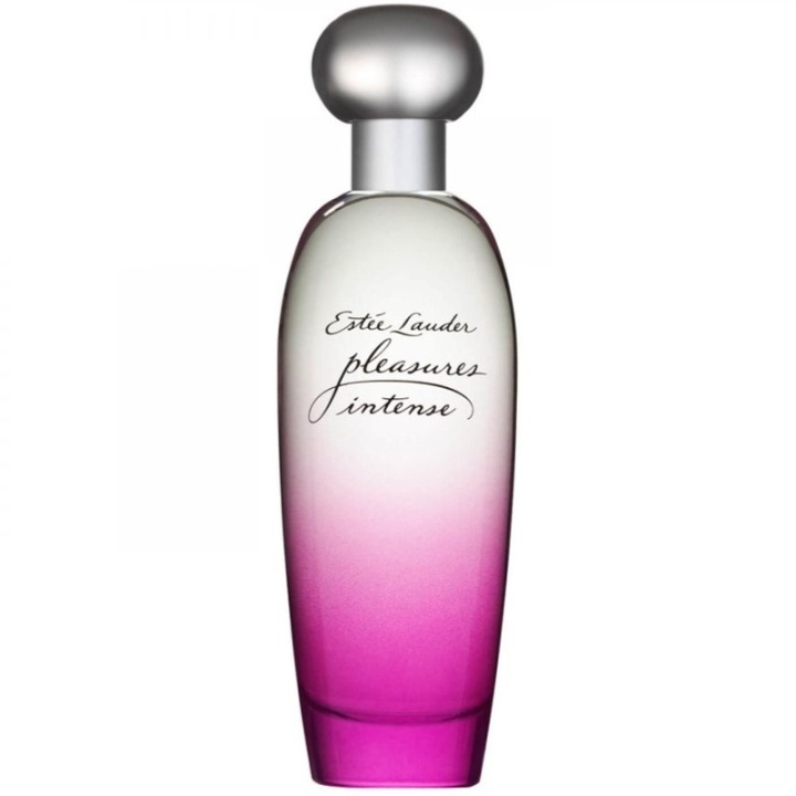 Estee Lauder Pleasures Intense Edp 100ml ryhmässä KAUNEUS JA TERVEYS / Tuoksut & Parfyymit / Parfyymit / Naisten Tuoksut @ TP E-commerce Nordic AB (C78979)