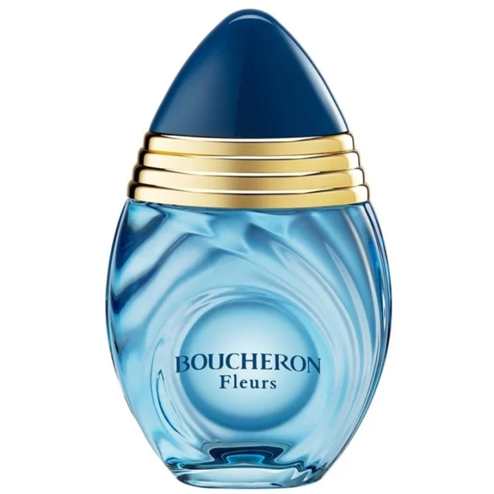 Boucheron Fleurs Edp 100ml ryhmässä KAUNEUS JA TERVEYS / Tuoksut & Parfyymit / Parfyymit / Naisten Tuoksut @ TP E-commerce Nordic AB (C78984)