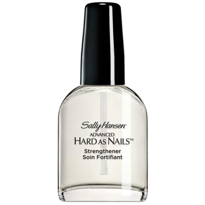 Sally Hansen Advanced Hard As Nails Nail Strengthener 13.3ml ryhmässä KAUNEUS JA TERVEYS / Manikyyri/Pedikyyri / Kynsilakka @ TP E-commerce Nordic AB (C78997)