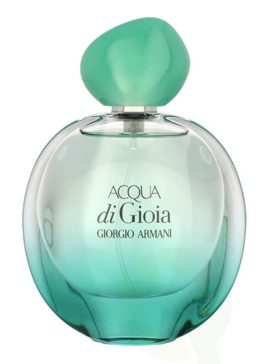 Armani Acqua Di Gioia Intense Edp Spray 50 ml ryhmässä KAUNEUS JA TERVEYS / Tuoksut & Parfyymit / Parfyymit / Naisten Tuoksut @ TP E-commerce Nordic AB (C79030)