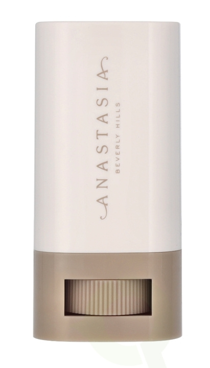 Anastasia Beverly Hills Balm Serum Boosted Skin Tint 18 g #1 ryhmässä KAUNEUS JA TERVEYS / Ihonhoito / Kasvot / Seerumit iholle @ TP E-commerce Nordic AB (C79038)