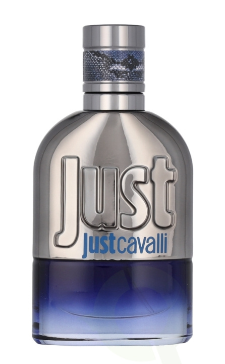 Roberto Cavalli Just Cavalli Him Edt Spray 30 ml ryhmässä KAUNEUS JA TERVEYS / Tuoksut & Parfyymit / Parfyymit / Miesten Tuoksut @ TP E-commerce Nordic AB (C79056)