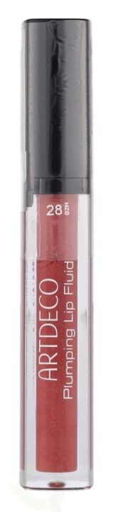 Artdeco Plumping Lip Fluid 3 ml #28 Goddes ryhmässä KAUNEUS JA TERVEYS / Meikit / Huulet / Huulipuna @ TP E-commerce Nordic AB (C79063)