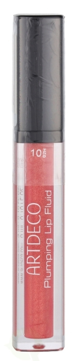 Artdeco Plumping Lip Fluid 3 ml #10 Rosy Sunshine ryhmässä KAUNEUS JA TERVEYS / Meikit / Huulet / Huulikiilto / Plumper @ TP E-commerce Nordic AB (C79072)