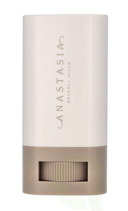 Anastasia Beverly Hills Balm Serum Boosted Skin Tint 18 g #10 ryhmässä KAUNEUS JA TERVEYS / Ihonhoito / Kasvot / Seerumit iholle @ TP E-commerce Nordic AB (C79079)