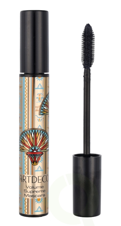 Artdeco Volume Supreme Mascara 15 ml #2 Blue-Black ryhmässä KAUNEUS JA TERVEYS / Meikit / Silmät ja kulmat / Ripsiväri @ TP E-commerce Nordic AB (C79083)