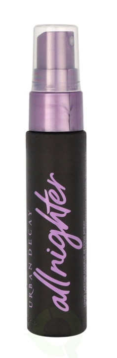 Urban Decay All Nighter Makeup Setting Spray 30 ml ryhmässä KAUNEUS JA TERVEYS / Ihonhoito / Kasvot / Kasvovesi ja Facemist @ TP E-commerce Nordic AB (C79085)