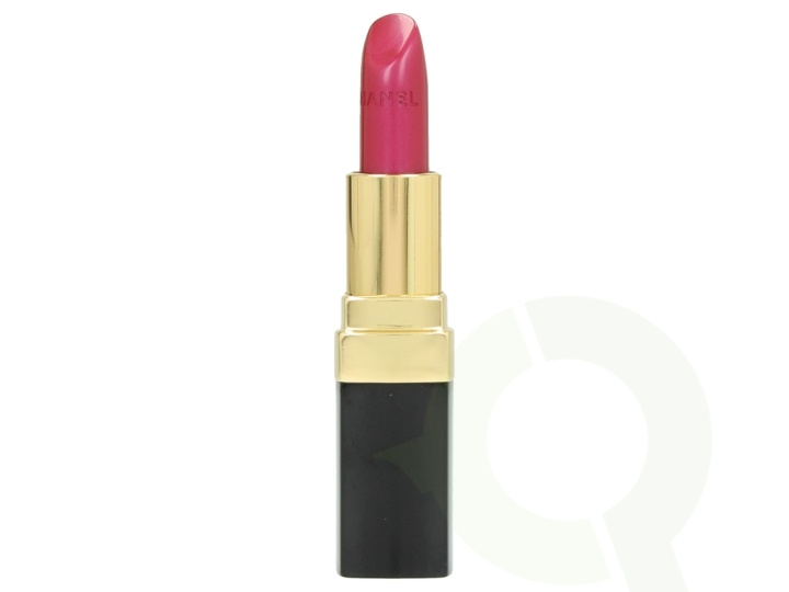 Chanel Rouge Coco Ultra Hydrating Lip Colour 3.5 g #452 Emilienne ryhmässä KAUNEUS JA TERVEYS / Meikit / Huulet / Huulipuna @ TP E-commerce Nordic AB (C79105)