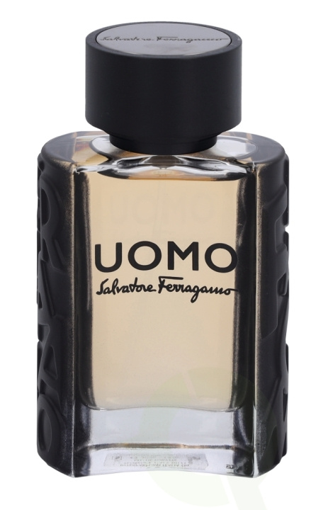 Ferragamo S. Ferragamo Uomo Pour Homme Edt Spray 30 ml ryhmässä KAUNEUS JA TERVEYS / Tuoksut & Parfyymit / Parfyymit / Miesten Tuoksut @ TP E-commerce Nordic AB (C79123)