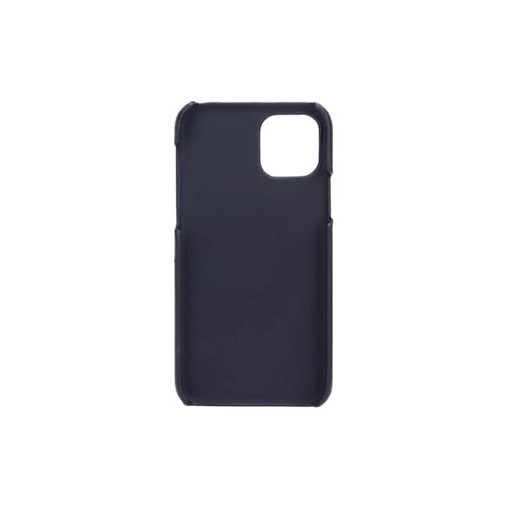 Kungsbacka Mobilecover Hara Black iPhone 11 Pro ryhmässä ÄLYPUHELIMET JA TABLETIT / Puhelimen suojakotelo / Apple / iPhone 11 Pro @ TP E-commerce Nordic AB (C79330)