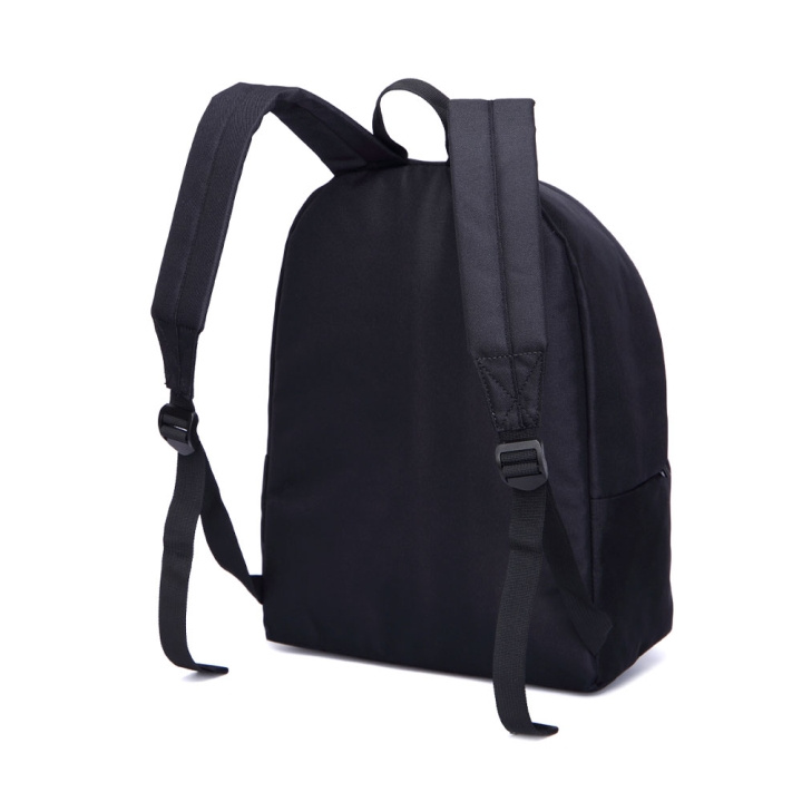 Kungsbacka Backpack Runa Small Black ryhmässä URHEILU, VAPAA-AIKA JA HARRASTUS / Matkailutarvikkeet / Reput ja rinkat & Laukut @ TP E-commerce Nordic AB (C79332)