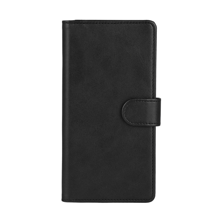 Kungsbacka Classic Wallet Samsung A55 5G ryhmässä ÄLYPUHELIMET JA TABLETIT / Puhelimen suojakotelo / Samsung @ TP E-commerce Nordic AB (C79444)