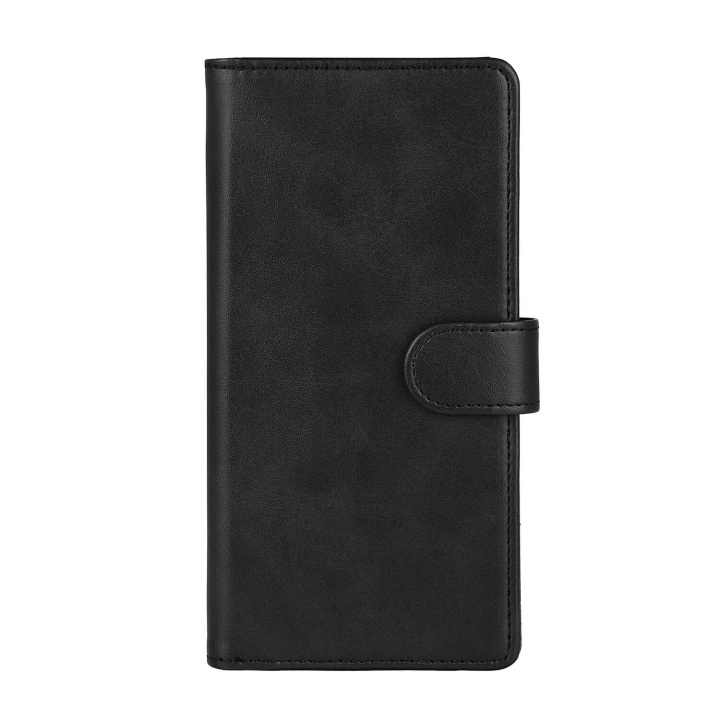 Kungsbacka Classic Wallet Samsung A35 5G ryhmässä ÄLYPUHELIMET JA TABLETIT / Puhelimen suojakotelo / Samsung @ TP E-commerce Nordic AB (C79445)