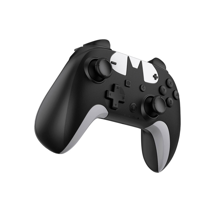 DragonShock Controller Poptop Wireless BT for NSW Batman ryhmässä KODINELEKTRONIIKKA / Pelikonsolit & Tarvikkeet / Muut pelit @ TP E-commerce Nordic AB (C79478)